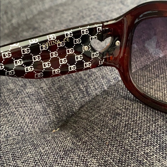 R DOLCE&GABBANAサングラス Dolce & Gabbana DG 1626 sunglasses!!!
